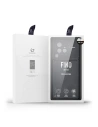 Hurtownia GSM - Pouzdro Dux Ducis Fino pro Vivo X80 Pro černé - DDS1122 - {ean13} - Hurt