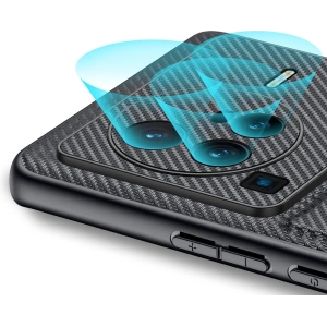 Etui Dux Ducis Fino Vivo X80 Pro czarny