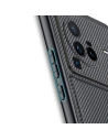 Hurtownia GSM - Dux Ducis Fino Case für Vivo X80 Pro schwarz - DDS1122 - {ean13} - Hurt