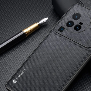 Etui Dux Ducis Fino Vivo X80 Pro czarny