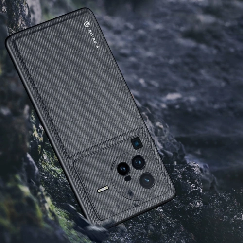 Etui Dux Ducis Fino Vivo X80 Pro czarny