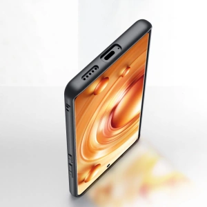 Etui Dux Ducis Fino Vivo X80 Pro czarny