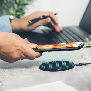 Etui Dux Ducis Fino Vivo X80 Pro czarny