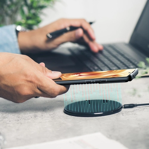 Etui Dux Ducis Fino Vivo X80 Pro czarny