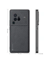 Hurtownia GSM - Etui Dux Ducis Fino Vivo X80 Pro czarny - DDS1122 - {ean13} - Hurt