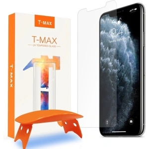 Securizat UV T-Max Glass Apple iPhone 11 Pro Max