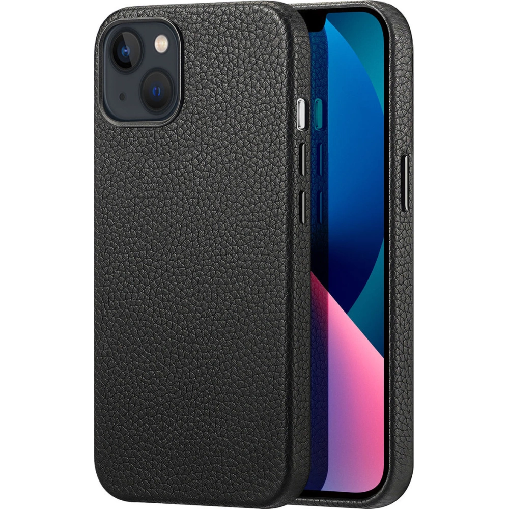 Hurtownia GSM - Etui Dux Ducis Roma Apple iPhone 13 fekete - DDS1124 - {ean13} - Hurt