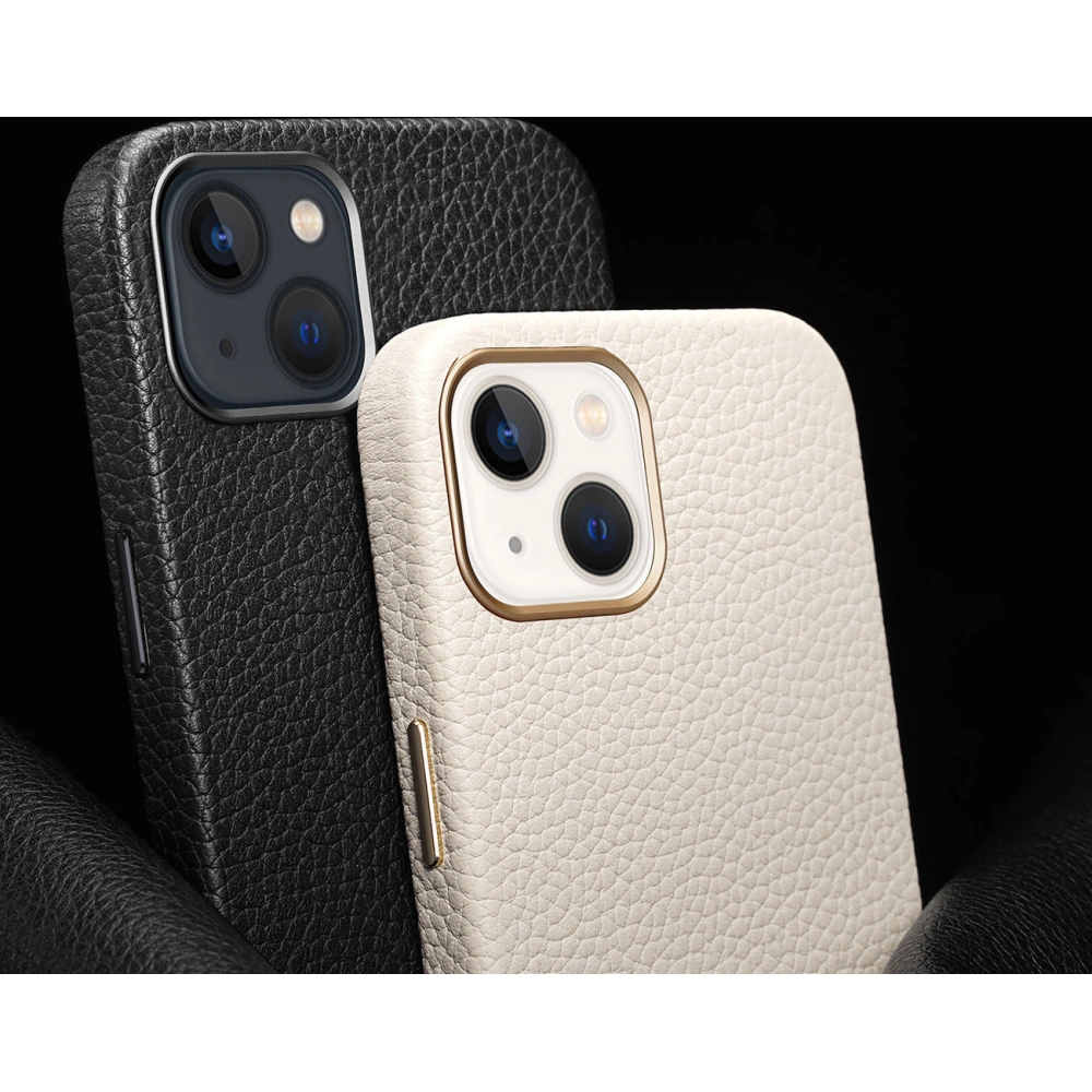 Hurtownia GSM - Etui Dux Ducis Roma Apple iPhone 13 czarny - DDS1124 - {ean13} - Hurt