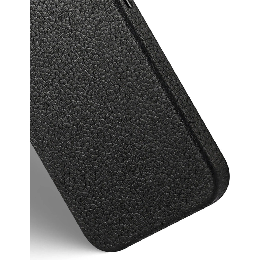 Hurtownia GSM - Etui Dux Ducis Roma Apple iPhone 13 czarny - DDS1124 - {ean13} - Hurt