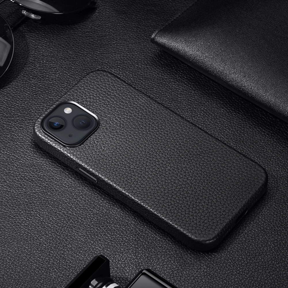 Wholesale Dux Ducis Roma Apple iPhone 13 black - DDS1124 - {ean13} - Hurt