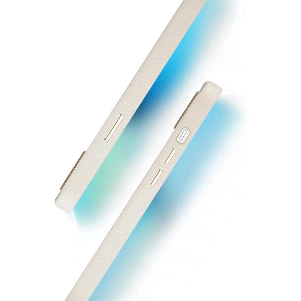 Hurtownia GSM - Dux Ducis Roma Case für Apple iPhone 13 in Weiß - DDS1125 - {ean13} - Hurt