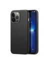 Etui Dux Ducis Roma Apple iPhone 13 Pro fekete