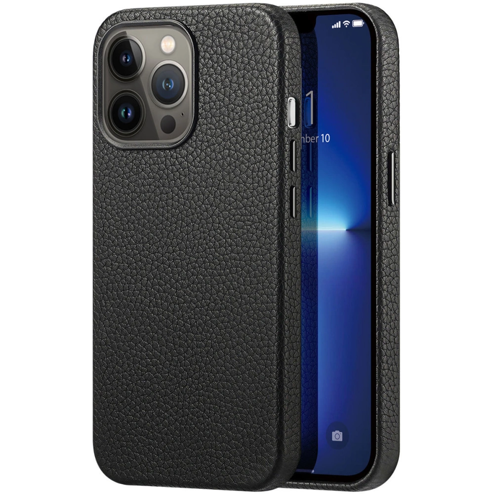 Dux Ducis Roma Apple iPhone 13 Pro black
