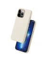 Etui Dux Ducis Roma Apple iPhone 13 Pro biały