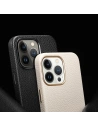 Etui Dux Ducis Roma Apple iPhone 13 Pro biały