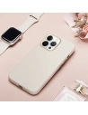 Etui Dux Ducis Roma Apple iPhone 13 Pro biały