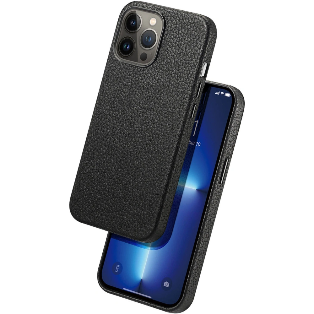 Hurtownia GSM - Etui Dux Ducis Roma Apple iPhone 13 Pro Max czarny - DDS1128 - {ean13} - Hurt