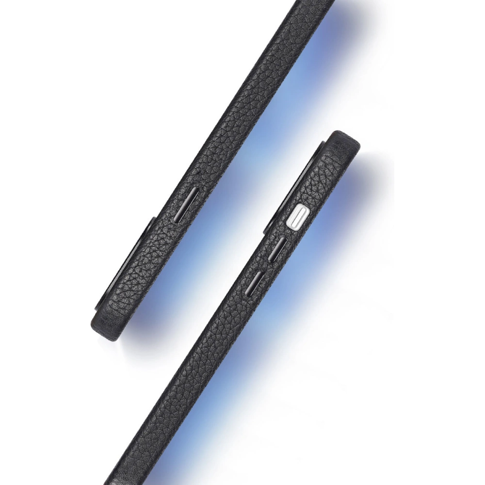 Hurtownia GSM - Etui Dux Ducis Roma Apple iPhone 13 Pro Max czarny - DDS1128 - {ean13} - Hurt