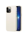 Dux Ducis Roma Case für Apple iPhone 13 Pro Max weiß