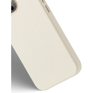 Hurtownia GSM - Etui Dux Ducis Roma Apple iPhone 13 Pro Max alb - DDS1129 - {ean13} - Hurt