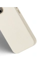 Hurtownia GSM - Etui Dux Ducis Roma Apple iPhone 13 Pro Max alb - DDS1129 - {ean13} - Hurt