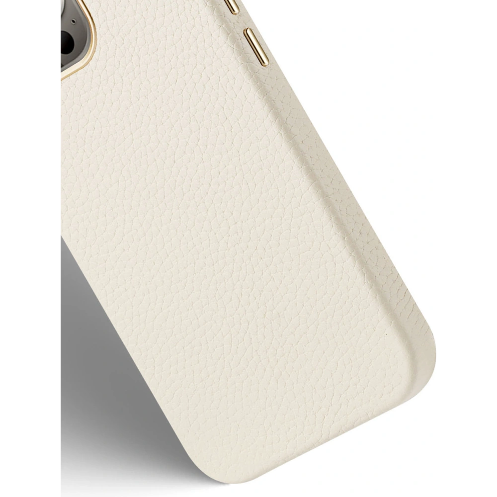 Hurtownia GSM - Etui Dux Ducis Roma Apple iPhone 13 Pro Max alb - DDS1129 - {ean13} - Hurt