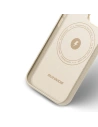 Hurtownia GSM - Etui Dux Ducis Roma Apple iPhone 13 Pro Max alb - DDS1129 - {ean13} - Hurt