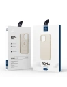 Hurtownia GSM - Etui Dux Ducis Roma Apple iPhone 13 Pro Max alb - DDS1129 - {ean13} - Hurt