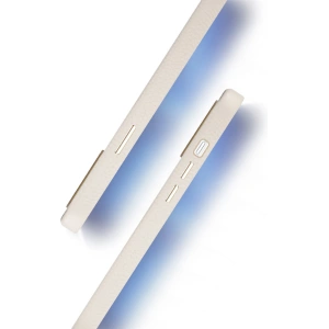 Hurtownia GSM - Etui Dux Ducis Roma Apple iPhone 13 Pro Max alb - DDS1129 - {ean13} - Hurt