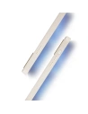 Hurtownia GSM - Etui Dux Ducis Roma Apple iPhone 13 Pro Max biały - DDS1129 - {ean13} - Hurt