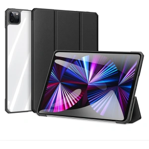 Hurtownia GSM - Etui Dux Ducis Copa Apple iPad Pro 11 2018/2020/2021 (1., 2. și 3. generație) negru - DDS1130 - {ean13} - Hurt