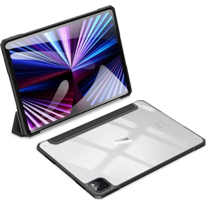 Hurtownia GSM - Etui Dux Ducis Copa Apple iPad Pro 11 2018/2020/2021 (1., 2. și 3. generație) negru - DDS1130 - {ean13} - Hurt