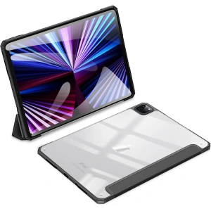 Hurtownia GSM - Etui Dux Ducis Copa Apple iPad Pro 11 2018/2020/2021 (1., 2. și 3. generație) negru - DDS1130 - {ean13} - Hurt