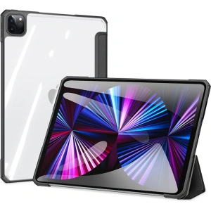 Hurtownia GSM - Etui Dux Ducis Copa Apple iPad Pro 11 2018/2020/2021 (1., 2. și 3. generație) negru - DDS1130 - {ean13} - Hurt