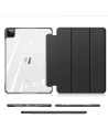 Hurtownia GSM - Etui Dux Ducis Copa Apple iPad Pro 11 2018/2020/2021 (1., 2. a 3. generace) černé - DDS1130 - {ean13} - Hurt