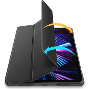 Hurtownia GSM - Etui Dux Ducis Copa Apple iPad Pro 11 2018/2020/2021 (1., 2. și 3. generație) negru - DDS1130 - {ean13} - Hurt