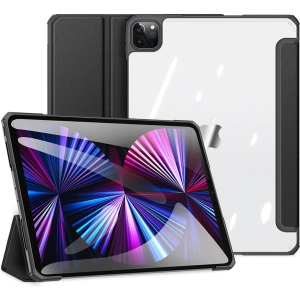 Hurtownia GSM - Etui Dux Ducis Copa Apple iPad Pro 11 2018/2020/2021 (1., 2. și 3. generație) negru - DDS1130 - {ean13} - Hurt