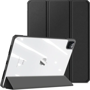 Hurtownia GSM - Etui Dux Ducis Copa Apple iPad Pro 11 2018/2020/2021 (1., 2. și 3. generație) negru - DDS1130 - {ean13} - Hurt