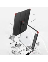 Hurtownia GSM - Etui Dux Ducis Copa Apple iPad Pro 11 2018/2020/2021 (1., 2. a 3. generace) černé - DDS1130 - {ean13} - Hurt