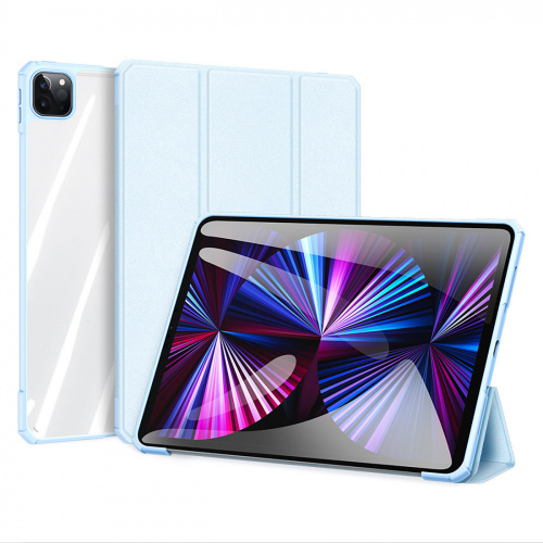 DuxDucis Distributor - 6934913037126 - DDS1131 - Dux Ducis Copa Apple iPad Pro 11 2018/2020/2021 (1, 2, 3 gen) blue - B2B homescreen