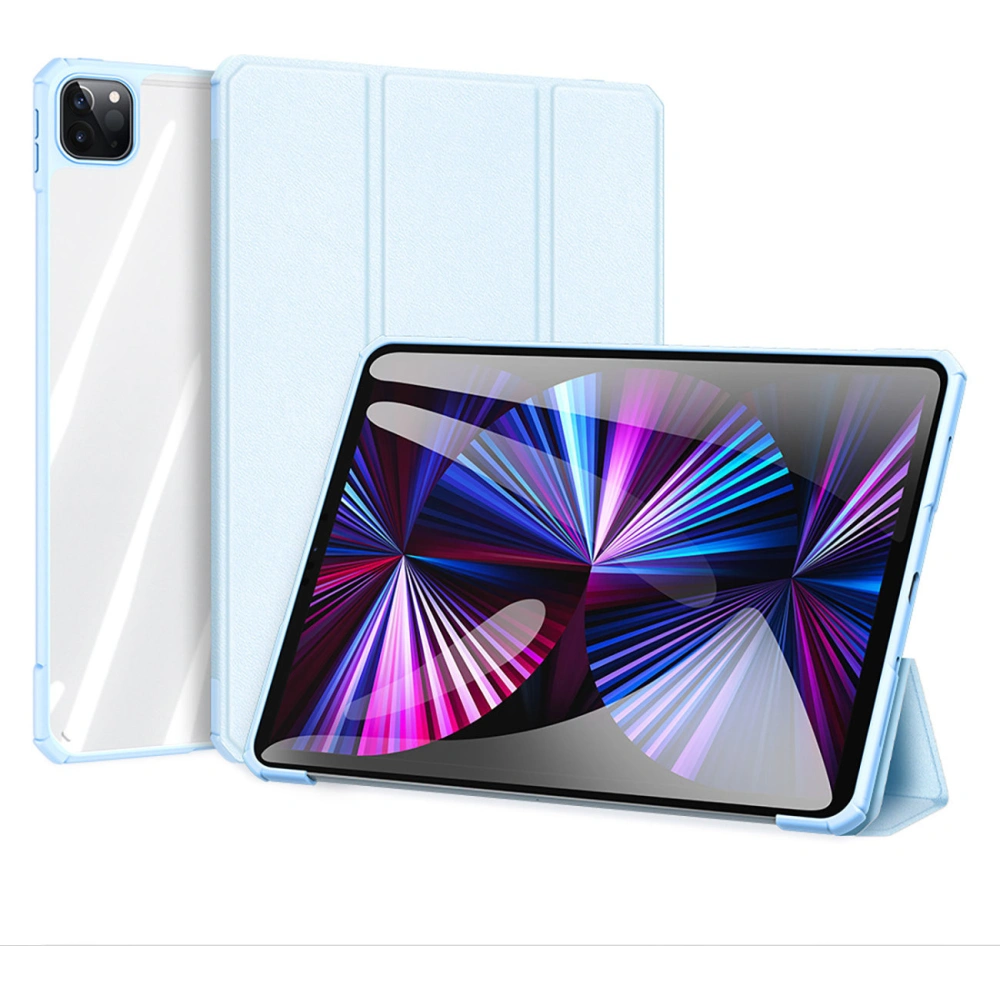 Hurtownia GSM - Etui Dux Ducis Copa Apple iPad Pro 11 2018/2020/2021 (1., 2. a 3. generace) modré - DDS1131 - {ean13} - Hurt