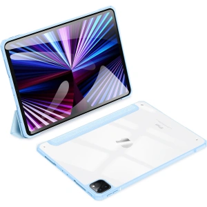 Hurtownia GSM - Etui Dux Ducis Copa Apple iPad Pro 11 2018/2020/2021 (1., 2. și 3. generație) albastru - DDS1131 - {ean13} - Hurt