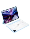 Hurtownia GSM - Etui Dux Ducis Copa Apple iPad Pro 11 2018/2020/2021 (1., 2. a 3. generace) modré - DDS1131 - {ean13} - Hurt