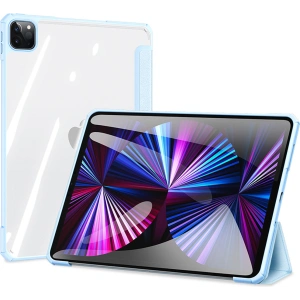Hurtownia GSM - Etui Dux Ducis Copa Apple iPad Pro 11 2018/2020/2021 (1., 2. și 3. generație) albastru - DDS1131 - {ean13} - Hurt