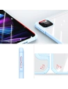 Hurtownia GSM - Etui Dux Ducis Copa Apple iPad Pro 11 2018/2020/2021 (1., 2. a 3. generace) modré - DDS1131 - {ean13} - Hurt