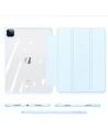 Hurtownia GSM - Etui Dux Ducis Copa Apple iPad Pro 11 2018/2020/2021 (1., 2. a 3. generace) modré - DDS1131 - {ean13} - Hurt