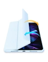 Hurtownia GSM - Etui Dux Ducis Copa Apple iPad Pro 11 2018/2020/2021 (1., 2. a 3. generace) modré - DDS1131 - {ean13} - Hurt