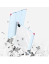 Hurtownia GSM - Etui Dux Ducis Copa Apple iPad Pro 11 2018/2020/2021 (1., 2. și 3. generație) albastru - DDS1131 - {ean13} - Hurt