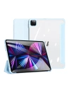 Hurtownia GSM - Etui Dux Ducis Copa Apple iPad Pro 11 2018/2020/2021 (1., 2. a 3. generace) modré - DDS1131 - {ean13} - Hurt