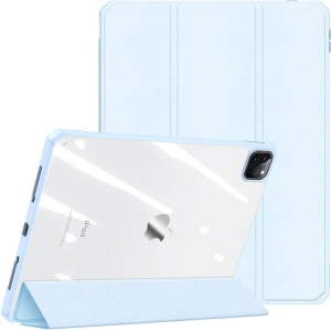 Hurtownia GSM - Etui Dux Ducis Copa Apple iPad Pro 11 2018/2020/2021 (1., 2. și 3. generație) albastru - DDS1131 - {ean13} - Hurt